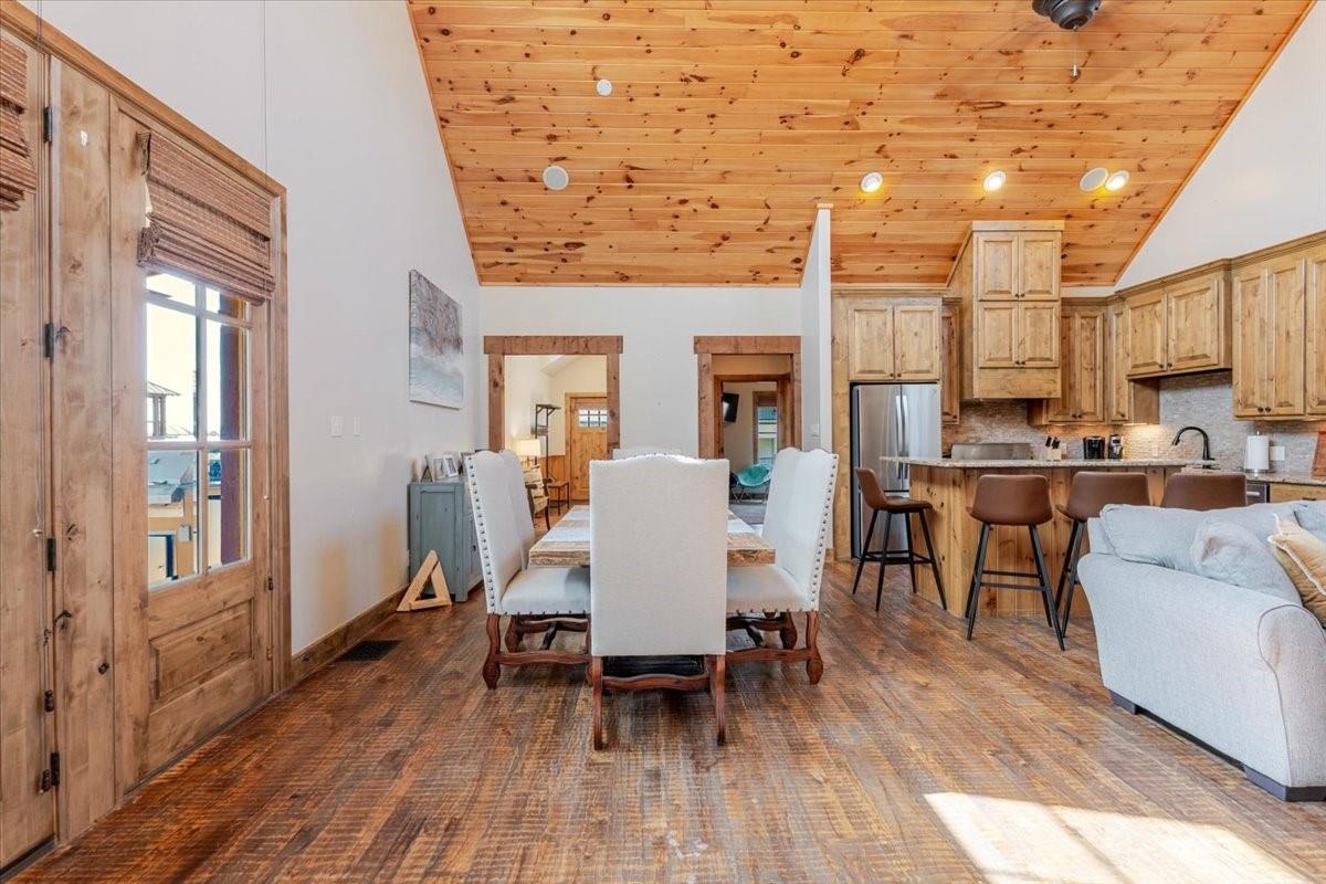 Harbor Way, Graford, TX 76449 #1