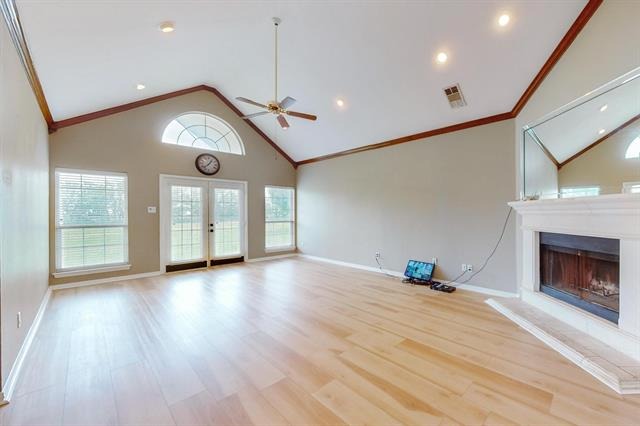 Brooks Landing Dr, Winston Salem, NC 27106