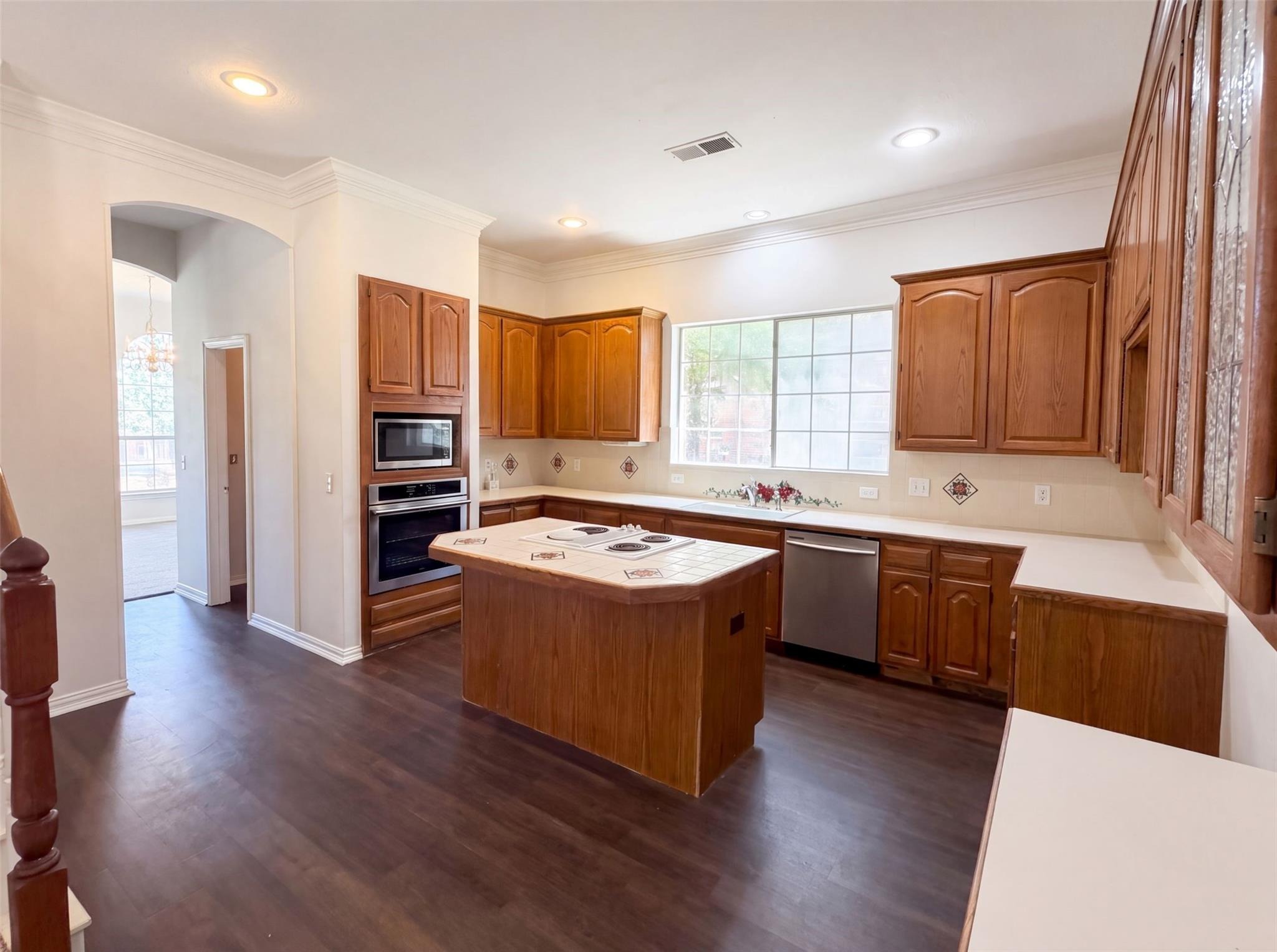 Hove Ct, Plano, TX 75025