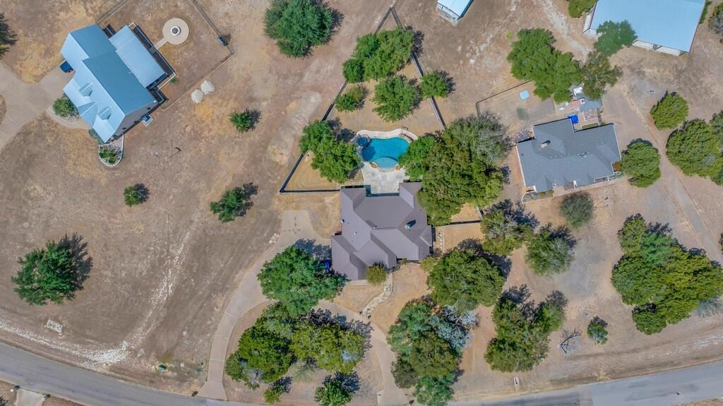 Austin Hines Dr, China Spring, TX 76633