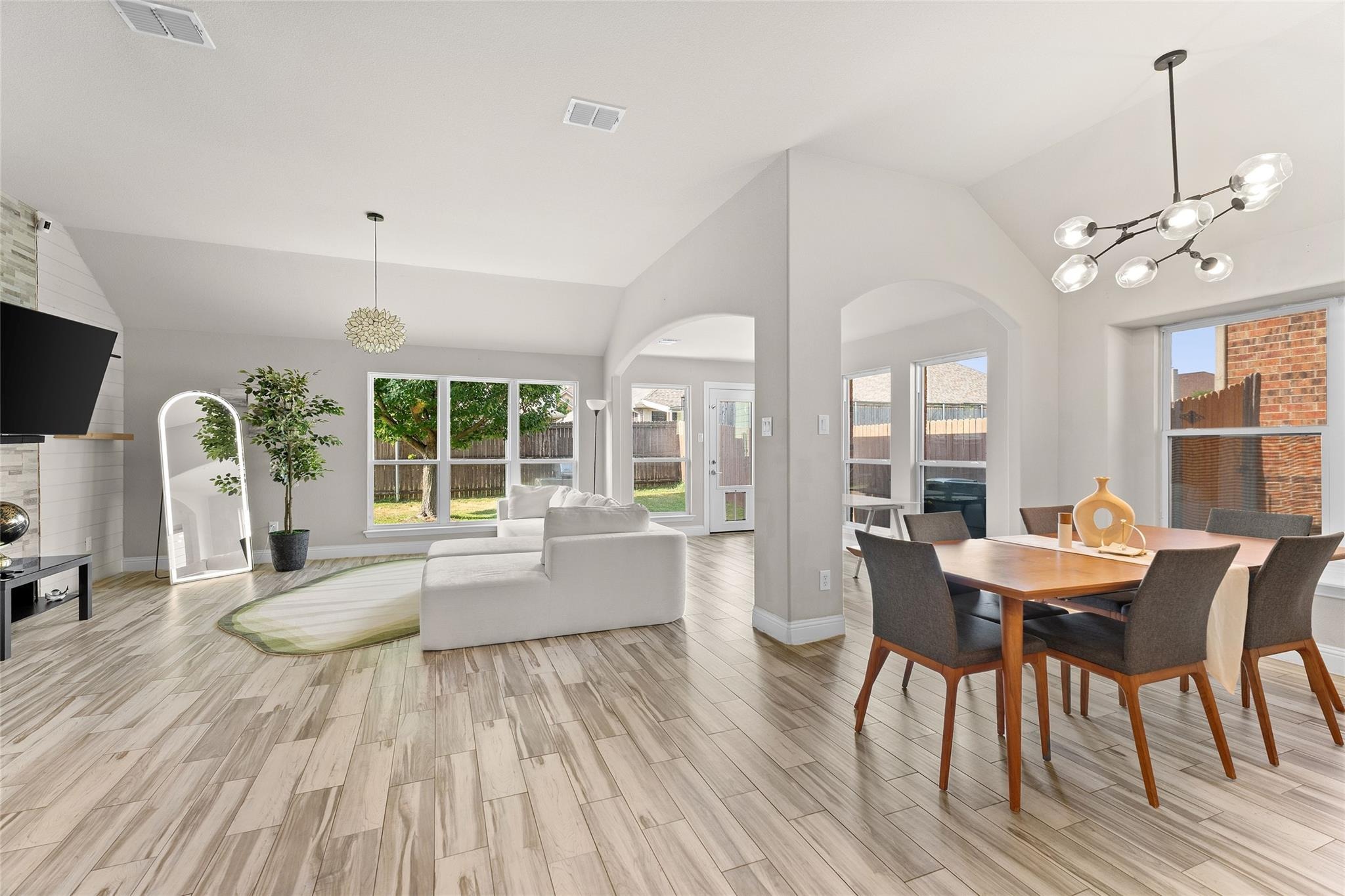 Grayson Ln, Lake Dallas, TX 75065 #1