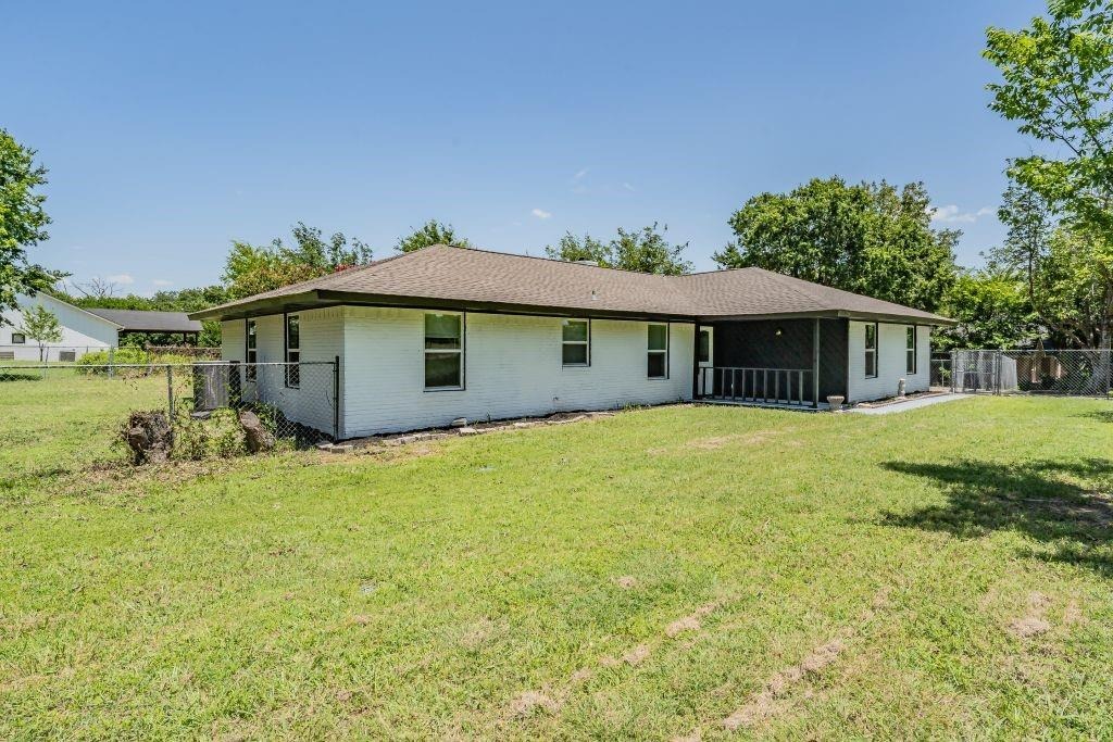 Wagon Wheel Ln, Wylie, TX 75098 #1
