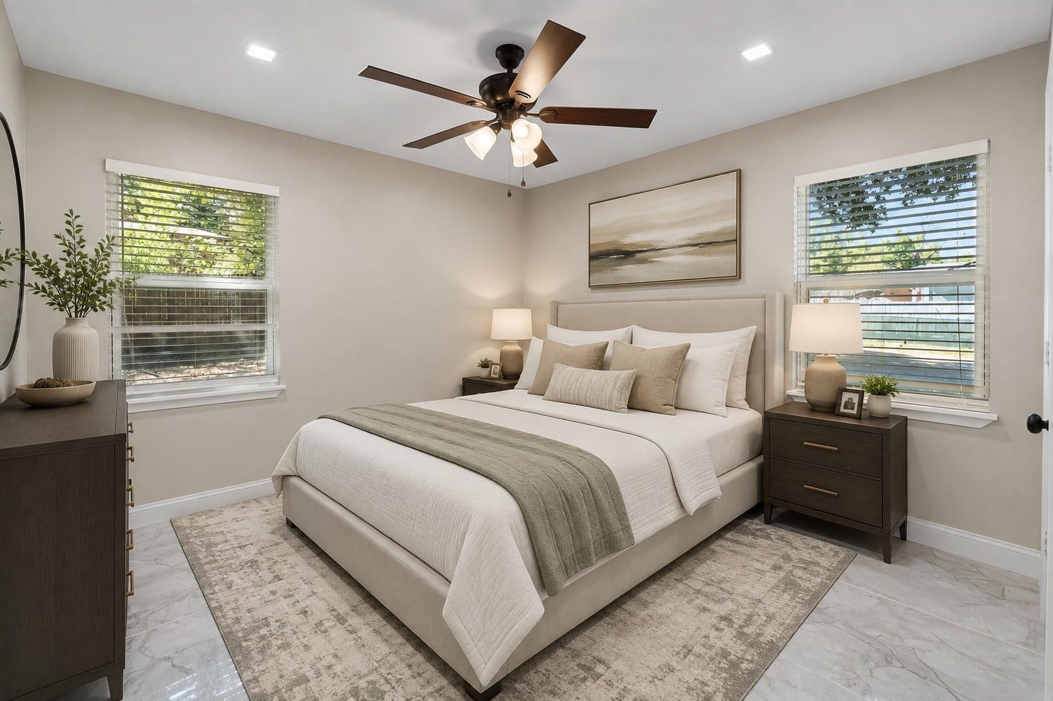 Ivy Hill Rd, Fort Worth, TX 76135
