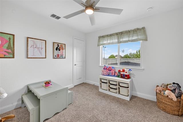 Cherry Blossom Ln, Little Elm, TX 76227
