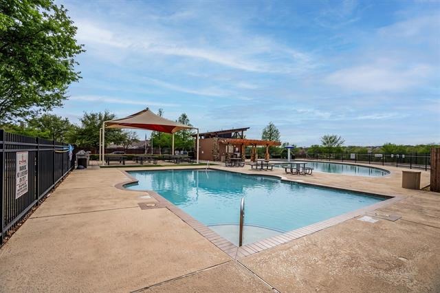 Mountain Air Trl, Fort Worth, TX 76131 #1