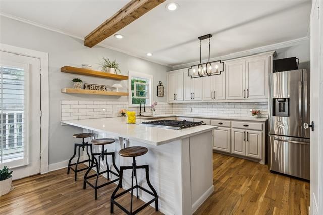 Tennessee St, Mckinney, TX 75069