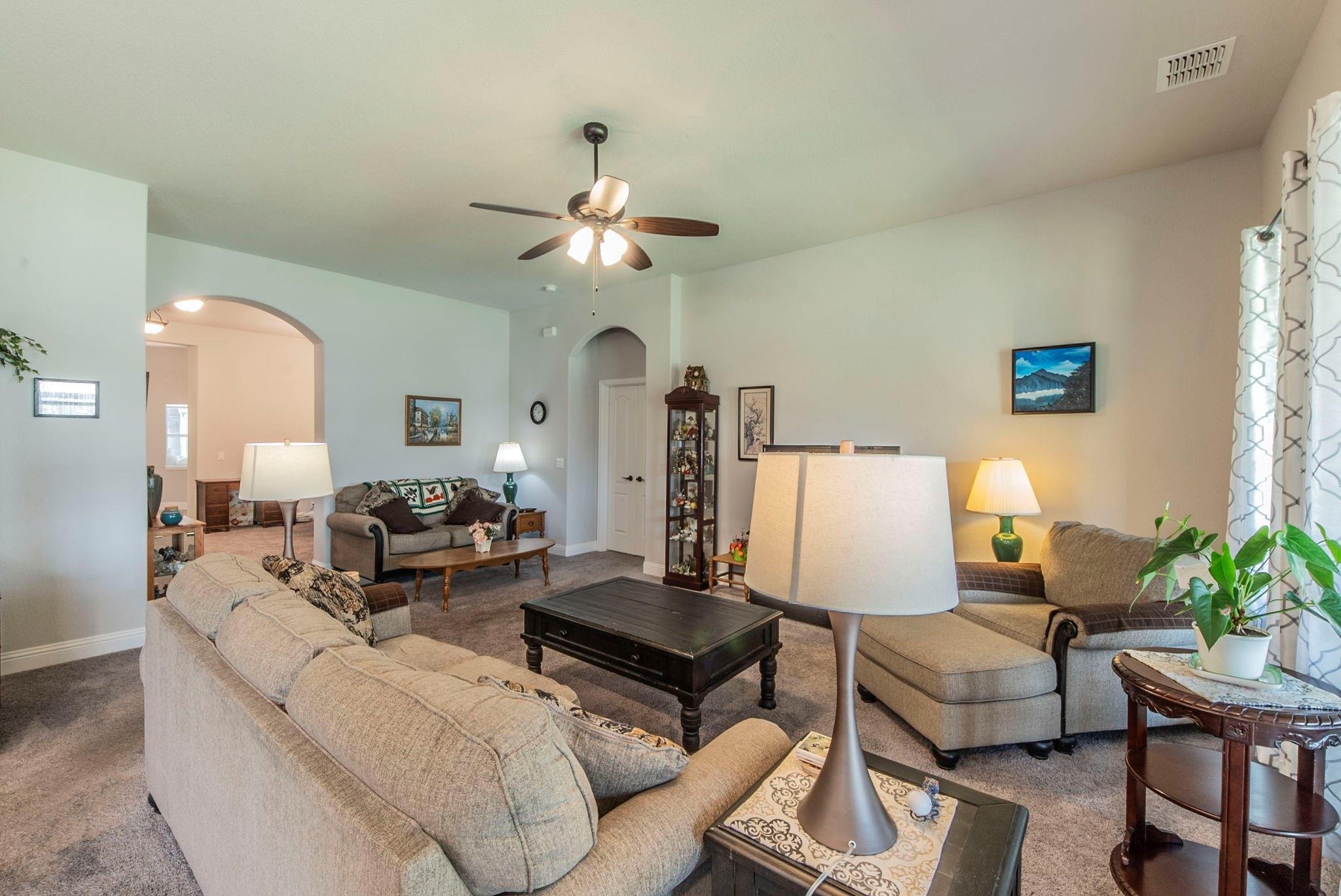Conroe Dr, Argyle, TX 76226 #1
