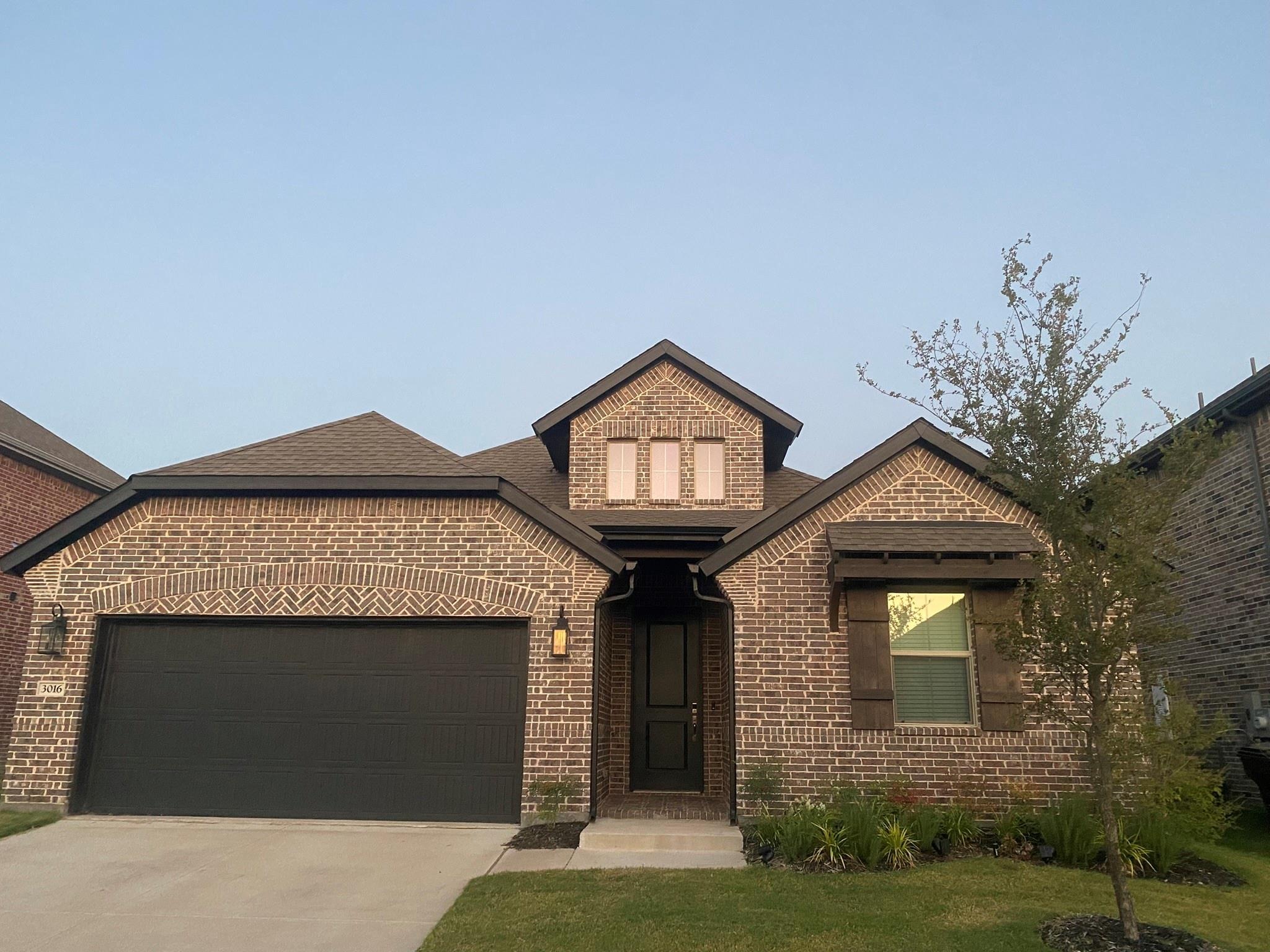 Stonefly Way, Royse City, TX 75189 #1