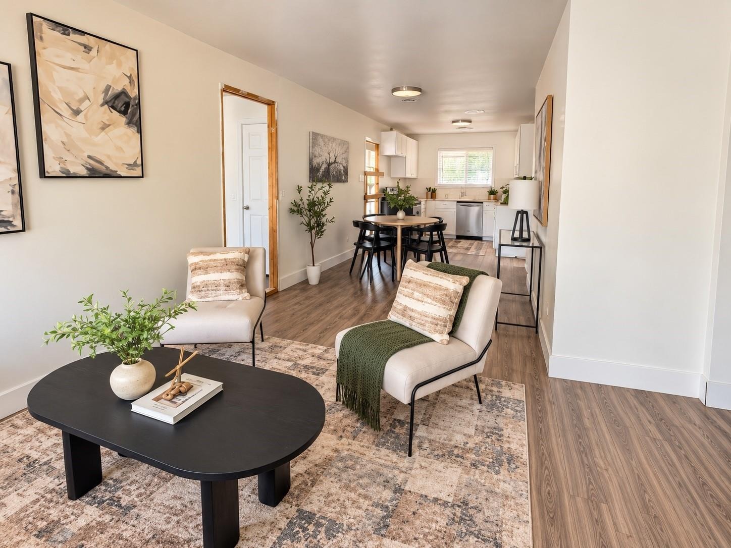 Melinda Dr, Forest Hill, TX 76119 #1