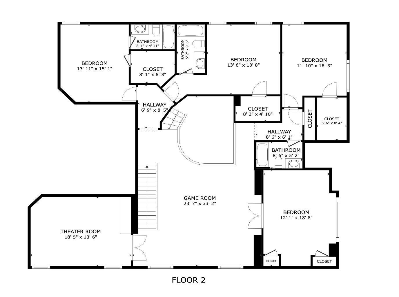 Ponder Ln, Frisco, TX 75035 #1