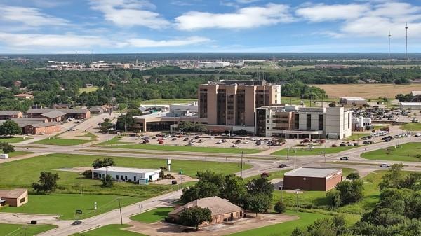 Templeton St, Greenville, TX 75401 #1