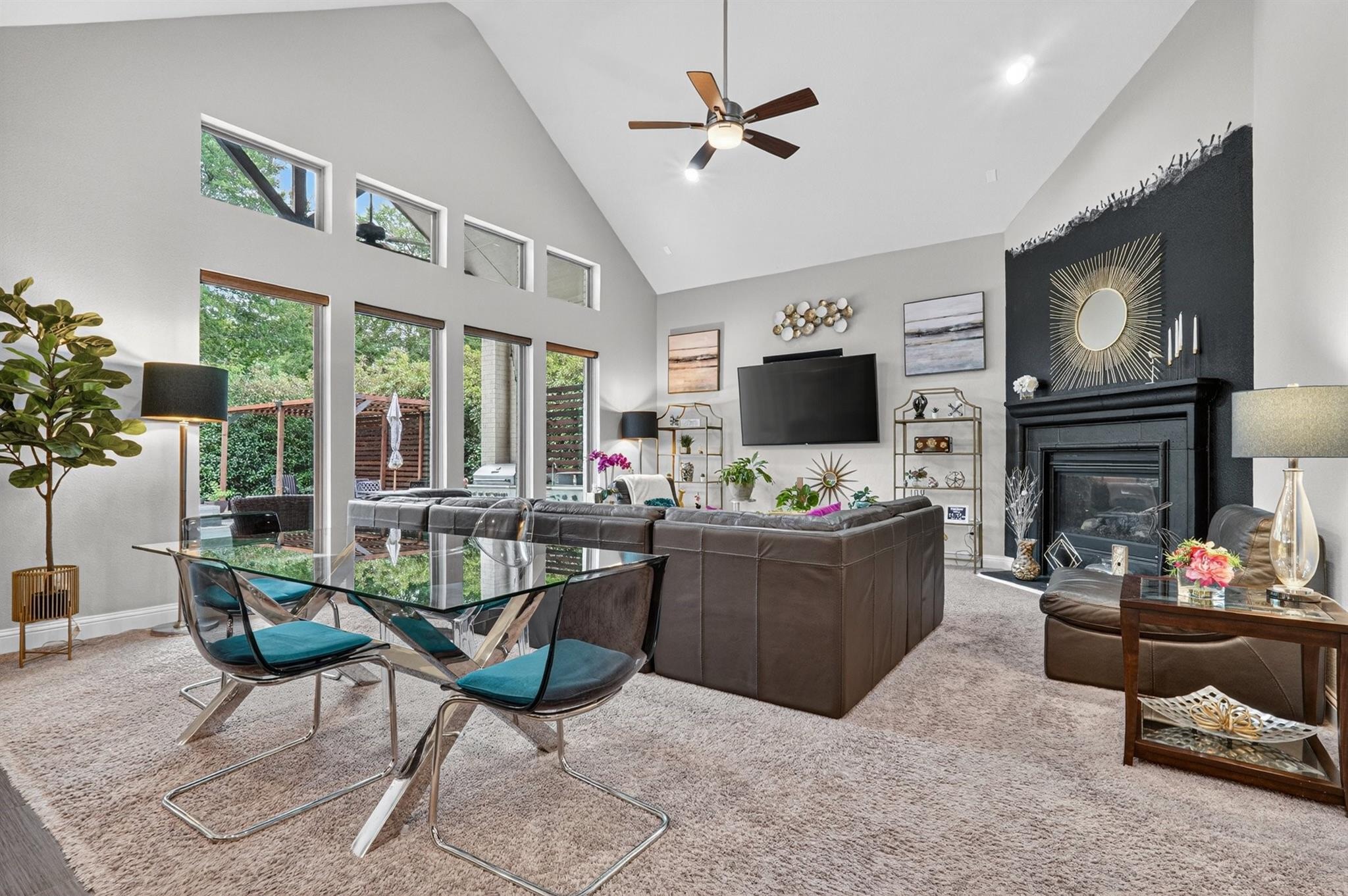 Grafton Ln, Mckinney, TX 75071