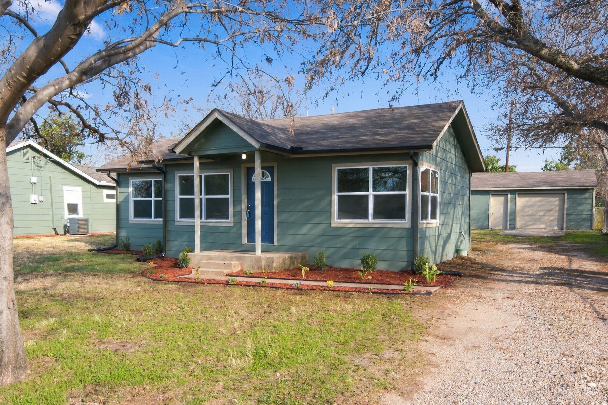 Spaugh Ct, Fort Worth, TX 76108 #1