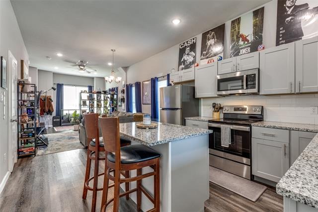 Evans Ave, Fort Worth, TX 76104 #1
