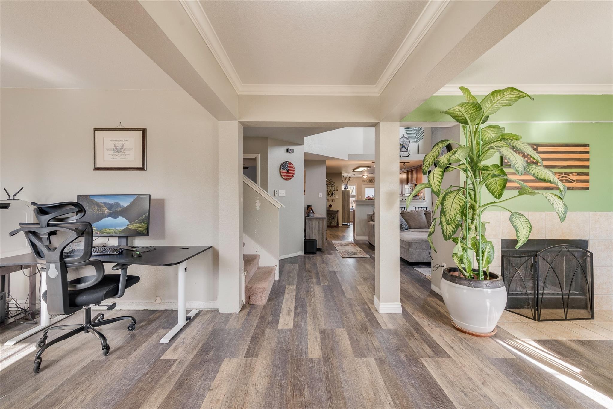 Tucker St, Cross Roads, TX 76227 #1