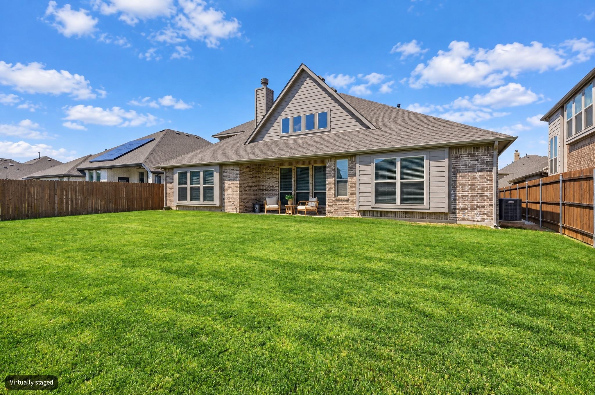 Moss Grove Trl, Justin, TX 76247