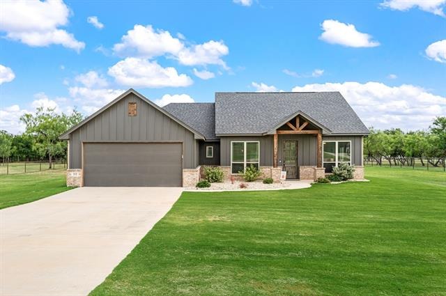 Jimmy Ln, Millsap, TX 76066 #1