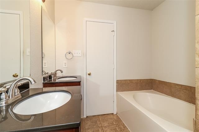 Sweetwater Ln, Fort Worth, TX 76134 #1
