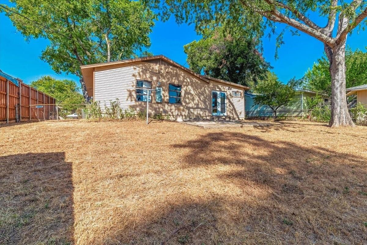 Dandridge Dr, Dallas, TX 75243 #1