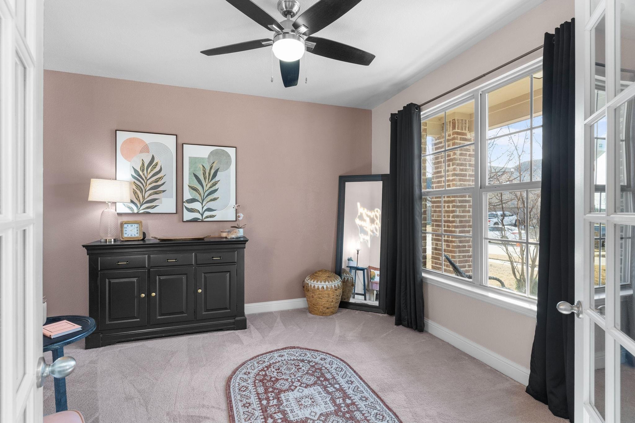 Fork Ln, Mckinney, TX 75071