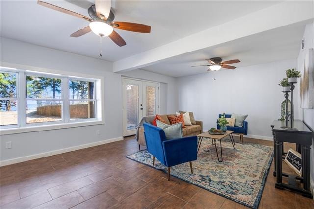 Panorama Dr, Frankston, TX 75763 #1