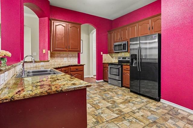 Merritt Way, Arlington, TX 76018