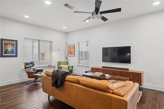 Hudson St, Dallas, TX 75206