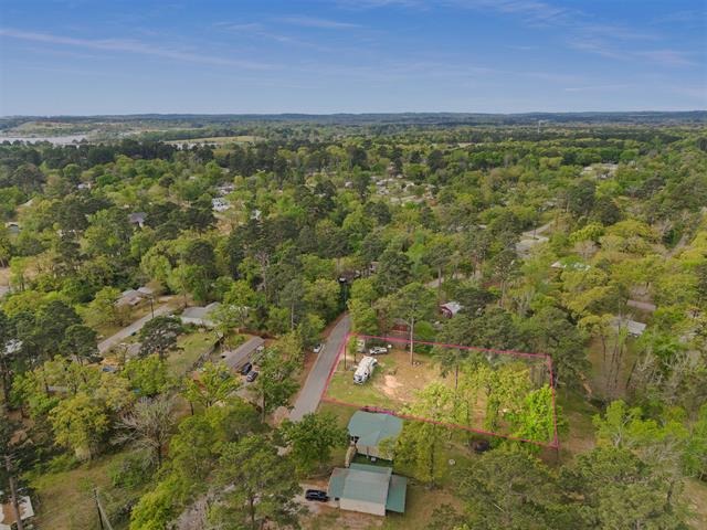 Brierwood Dr, Frankston, TX 75763 #1