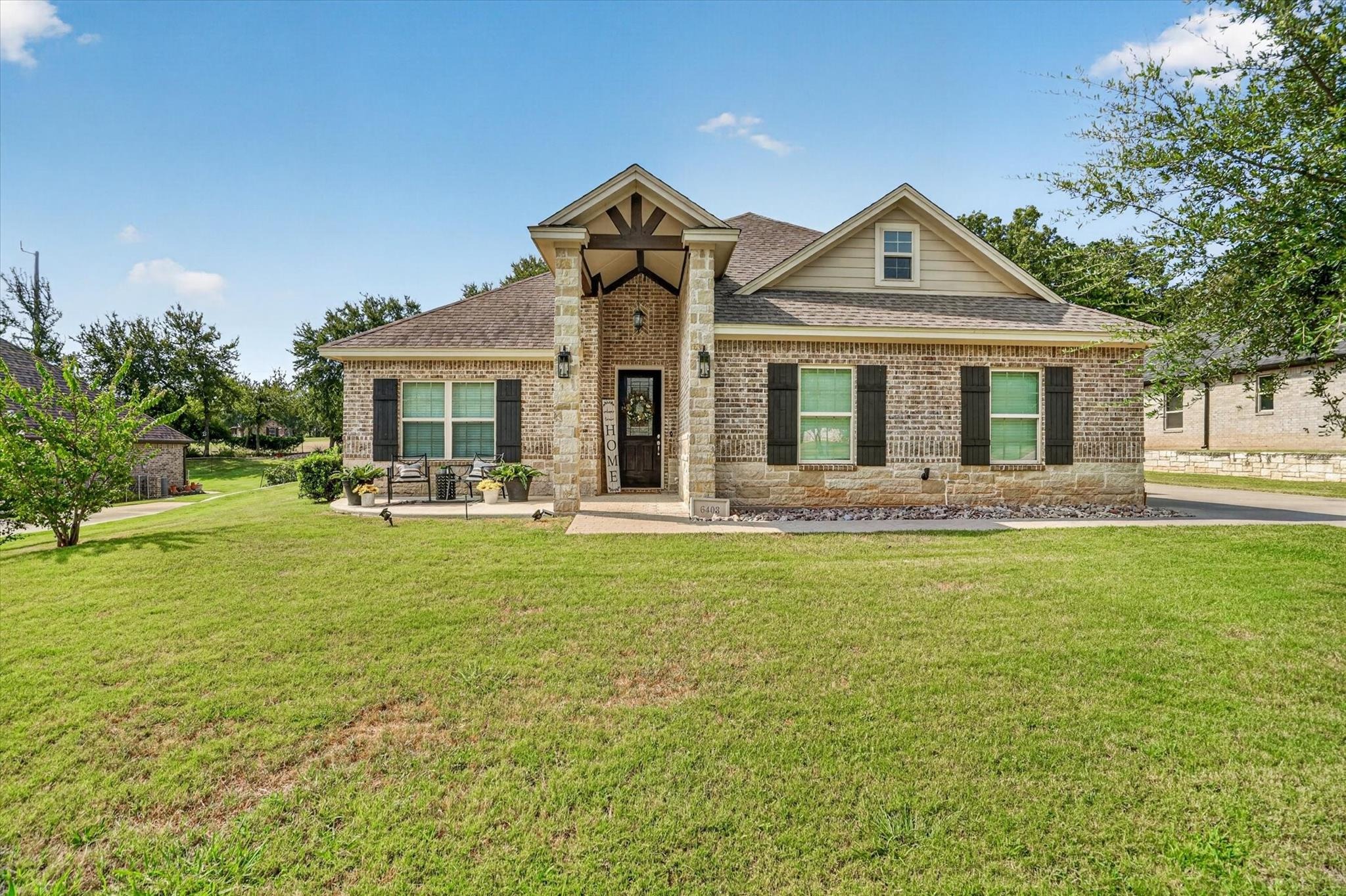 Westover Dr, Granbury, TX 76049