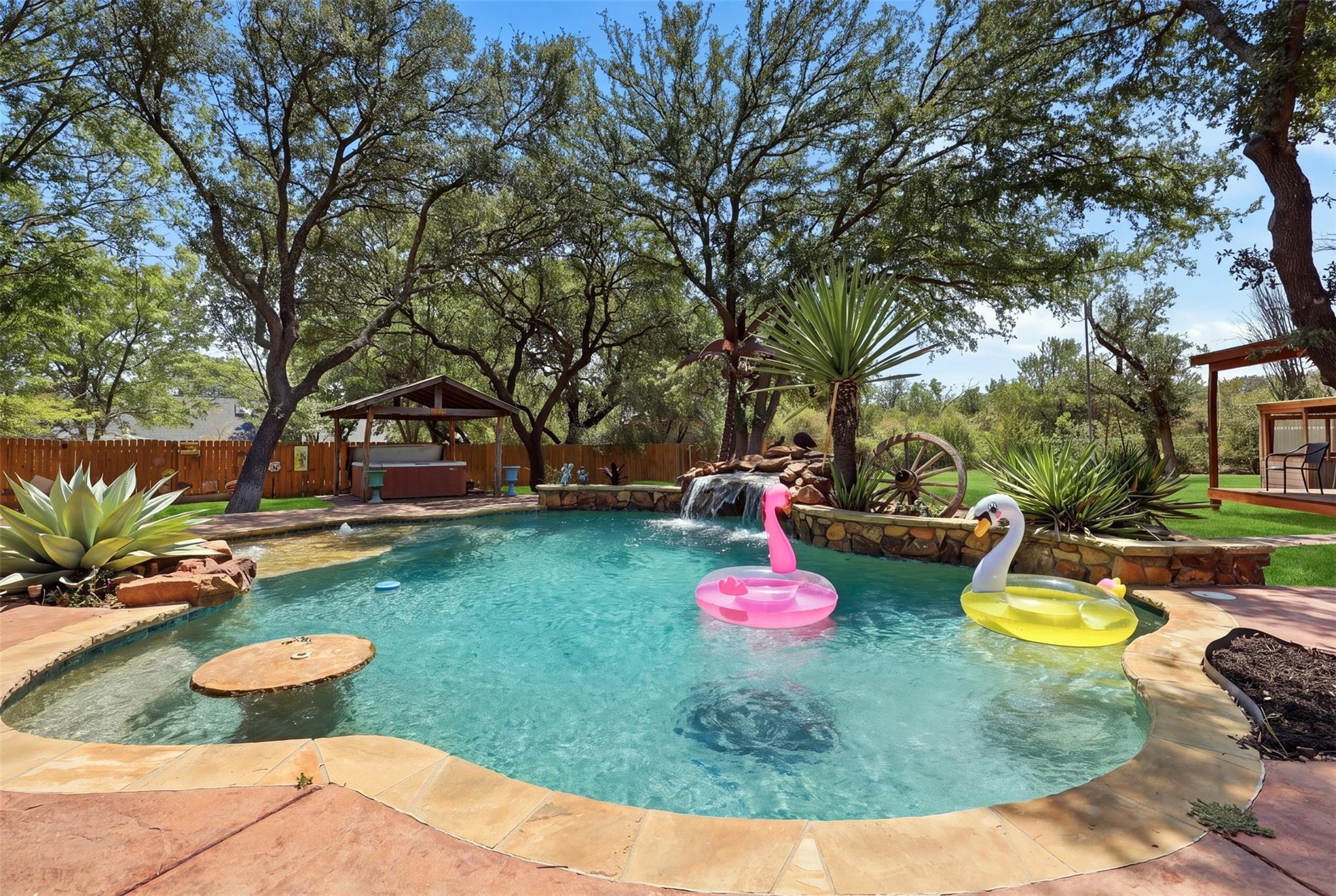 Oakwood Ct, Lakeside, TX 76135 #1