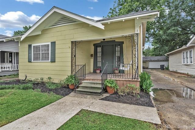 Elmwood St, Shreveport, LA 71104