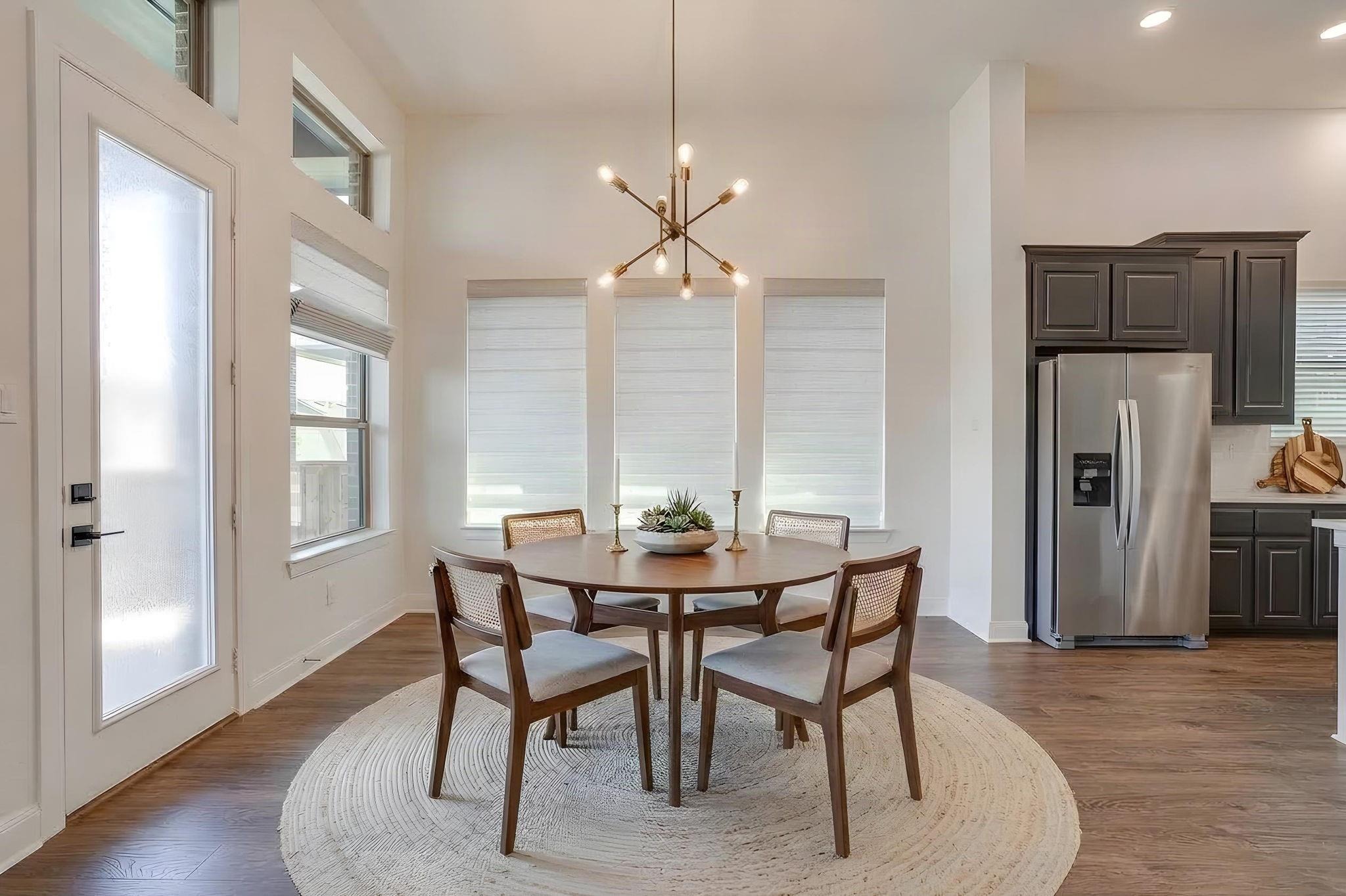Escarpment Dr, Fort Worth, TX 76112 #1