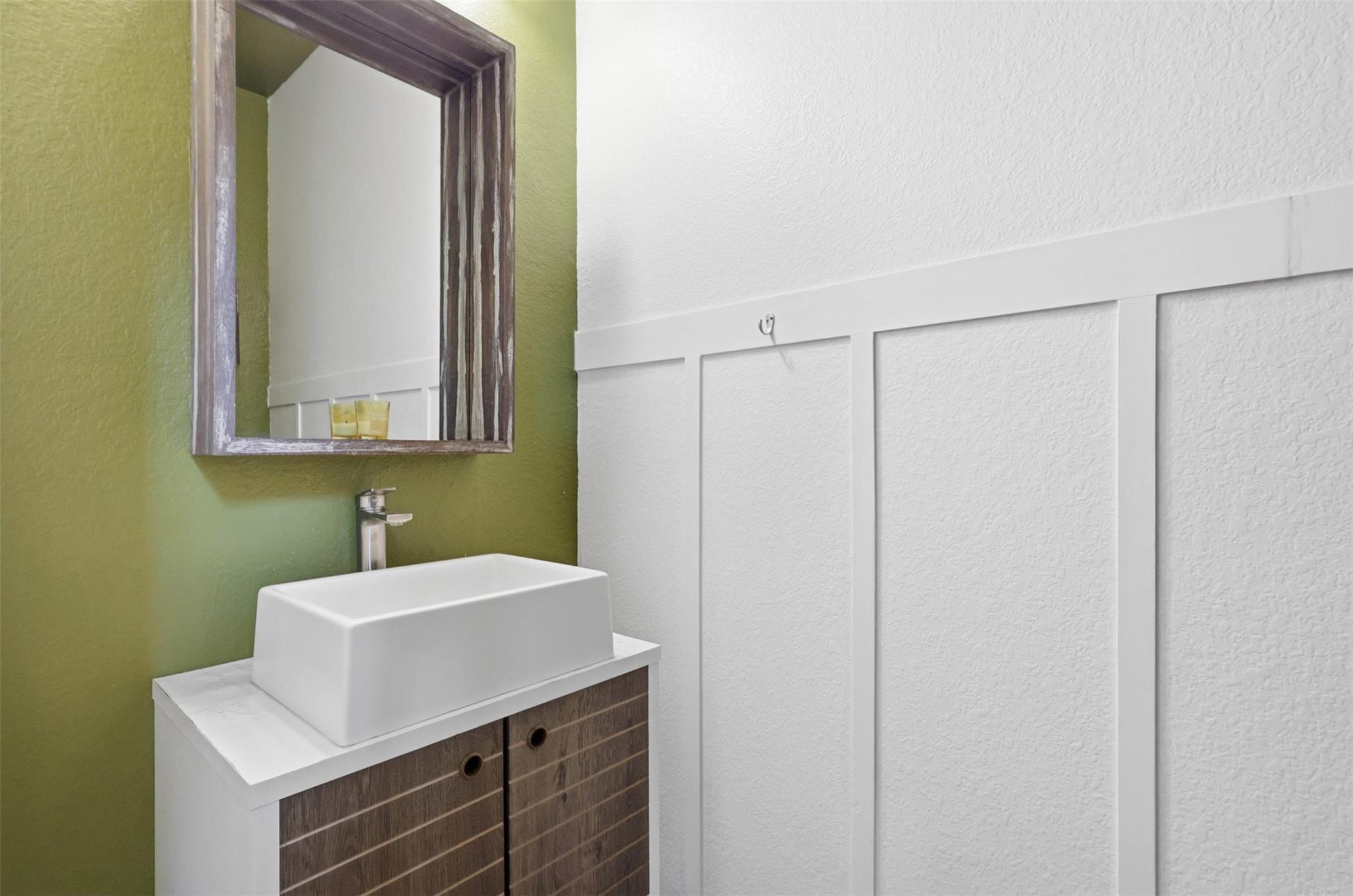Misty Water Dr, Fort Worth, TX 76131