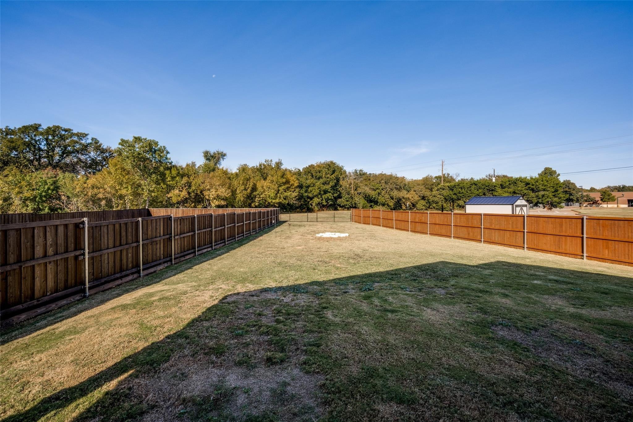River Oak Way, Lake Dallas, TX 75065