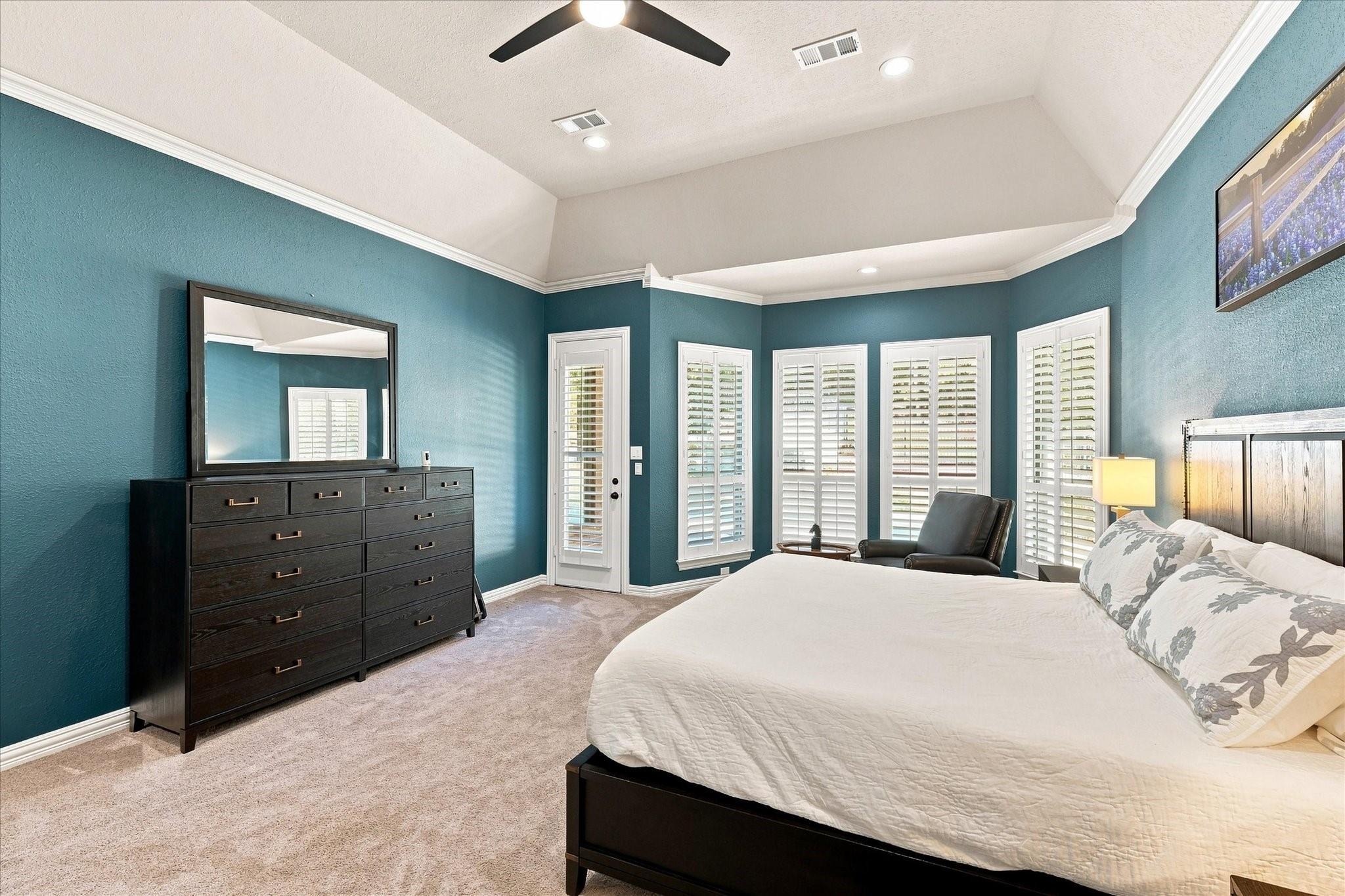 Knob Hill Ct, Argyle, TX 76226 #1