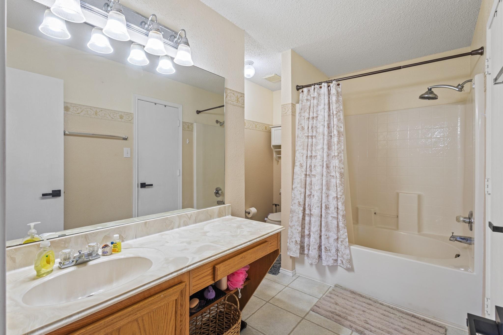 Nogales Dr, Fort Worth, TX 76108 #1