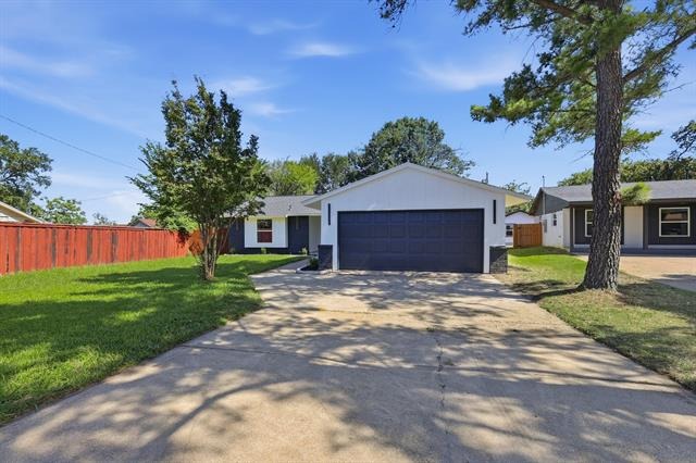 Timberlake Dr, Irving, TX 75062