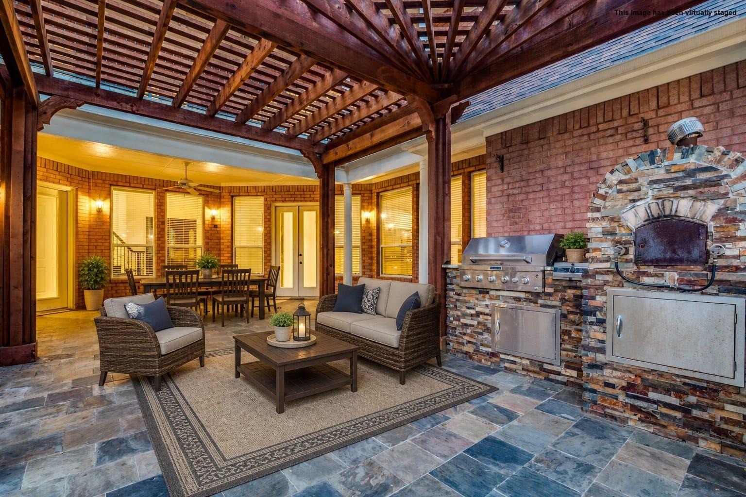 Hunters Glen Trl, Fort Worth, TX 76120 #1
