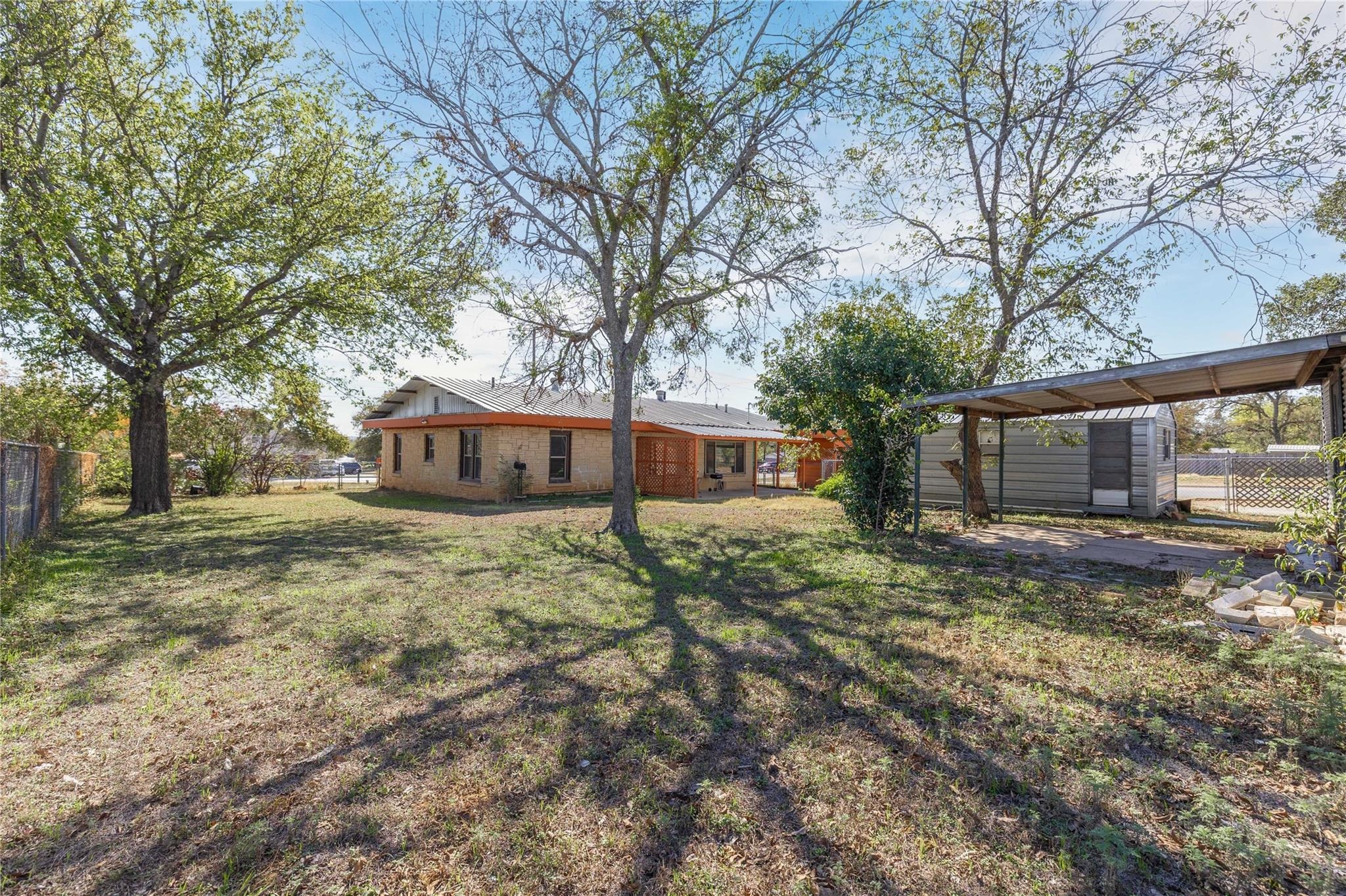 Coggin Ave, Brownwood, TX 76801 #1