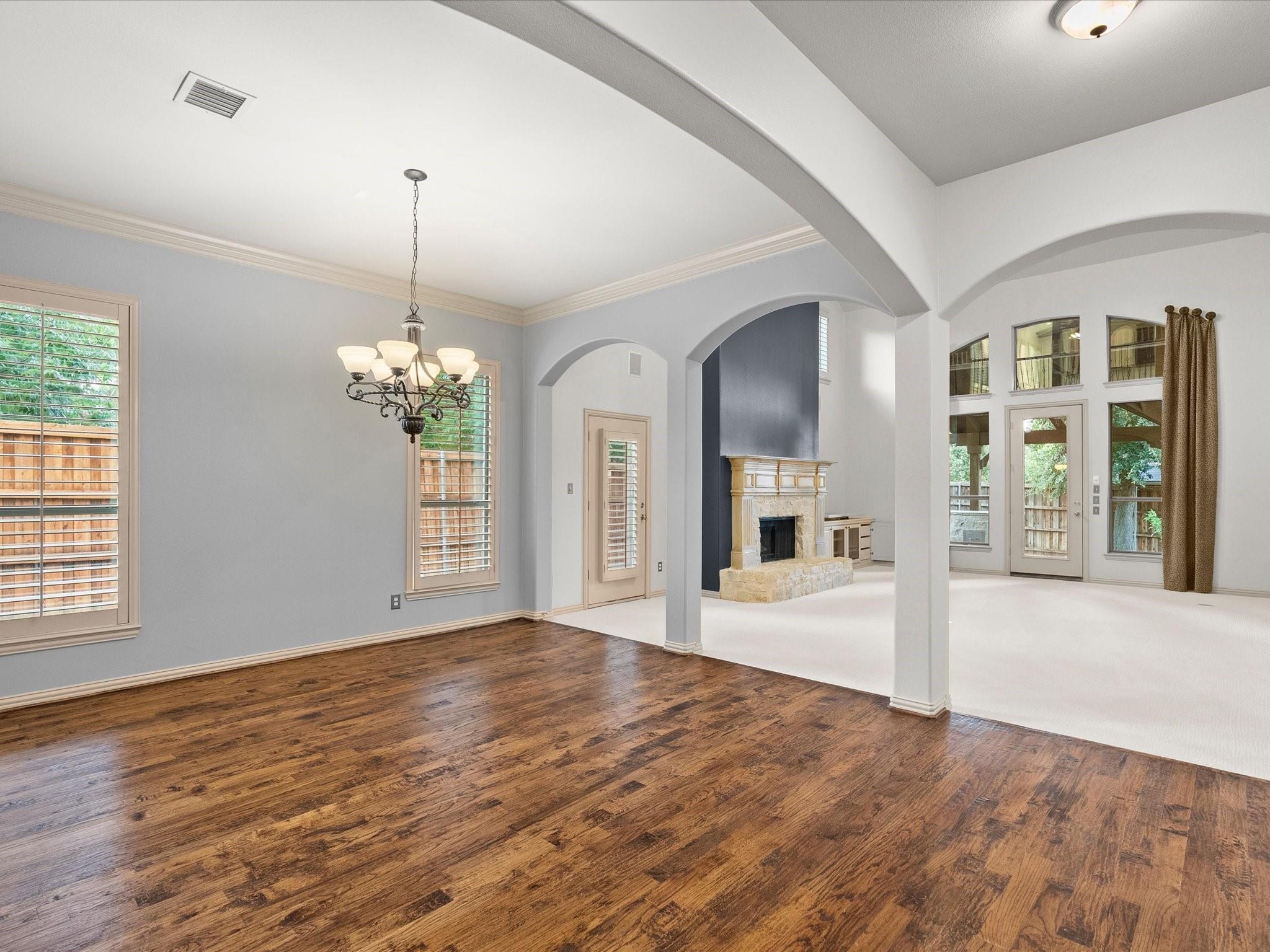 Clearfork Trl, Frisco, TX 75034 #1