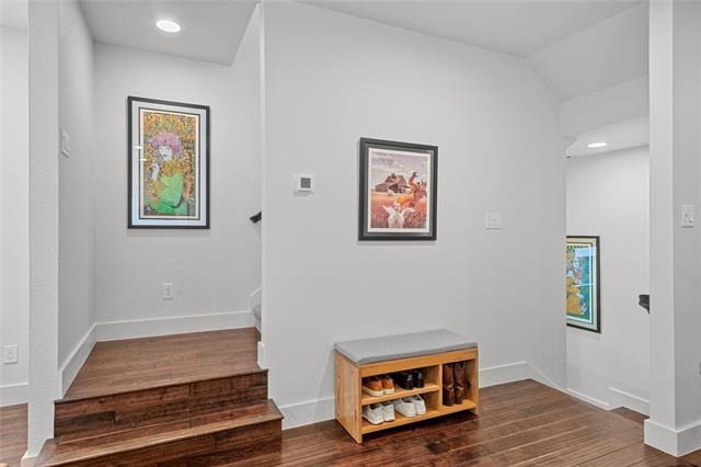 Hudson St, Dallas, TX 75206 #1