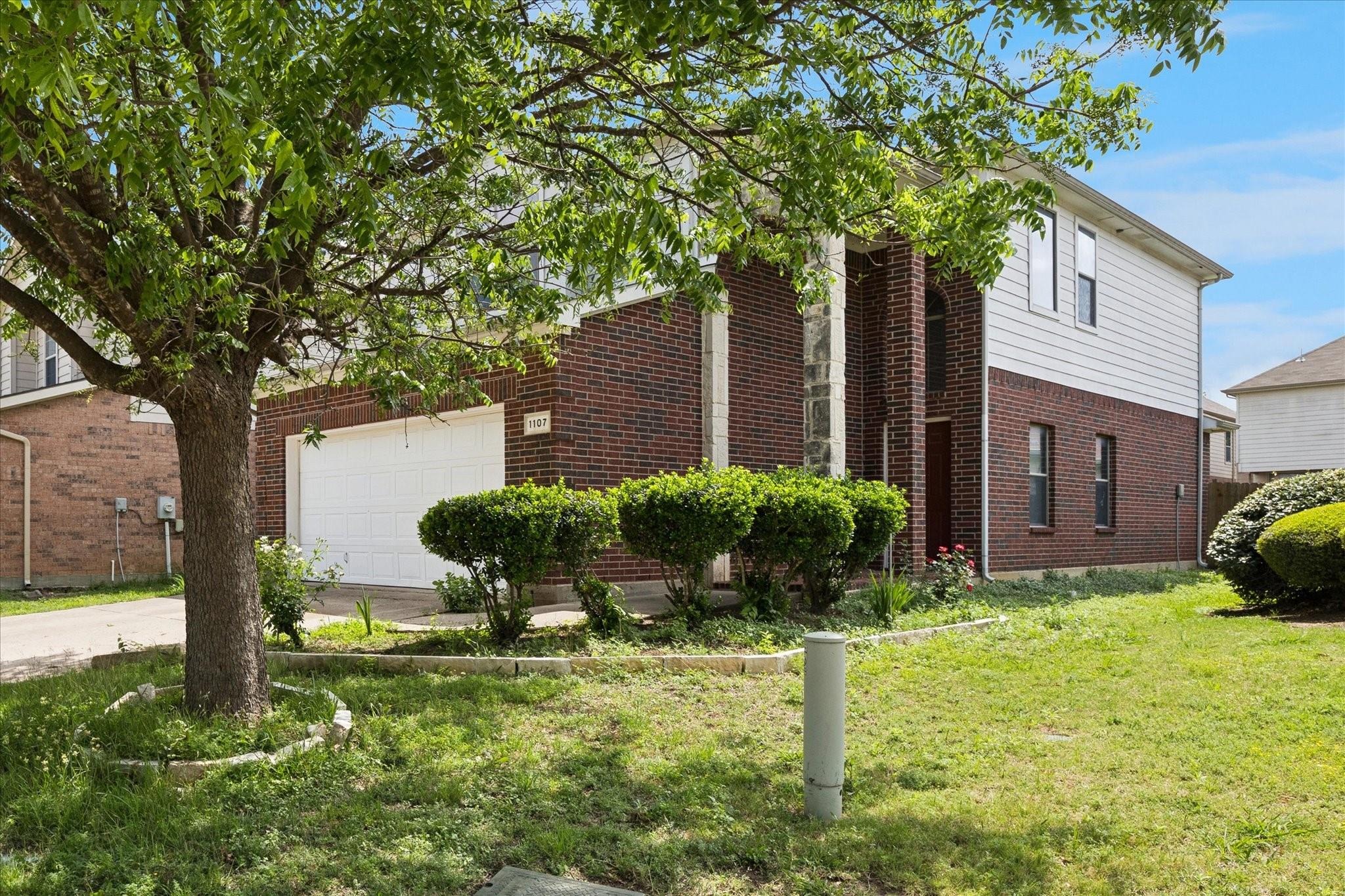 Kielder Ct, Fort Worth, TX 76134 #1