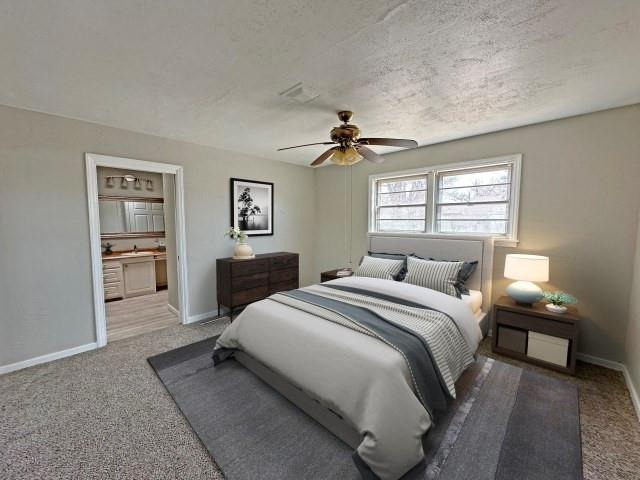 Barkley St, Spearman, TX 79081 #1