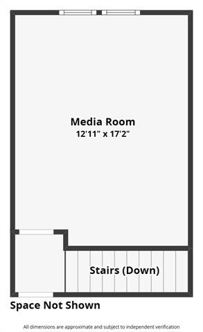 Makiposa Ln, Fort Worth, TX 76177 #1