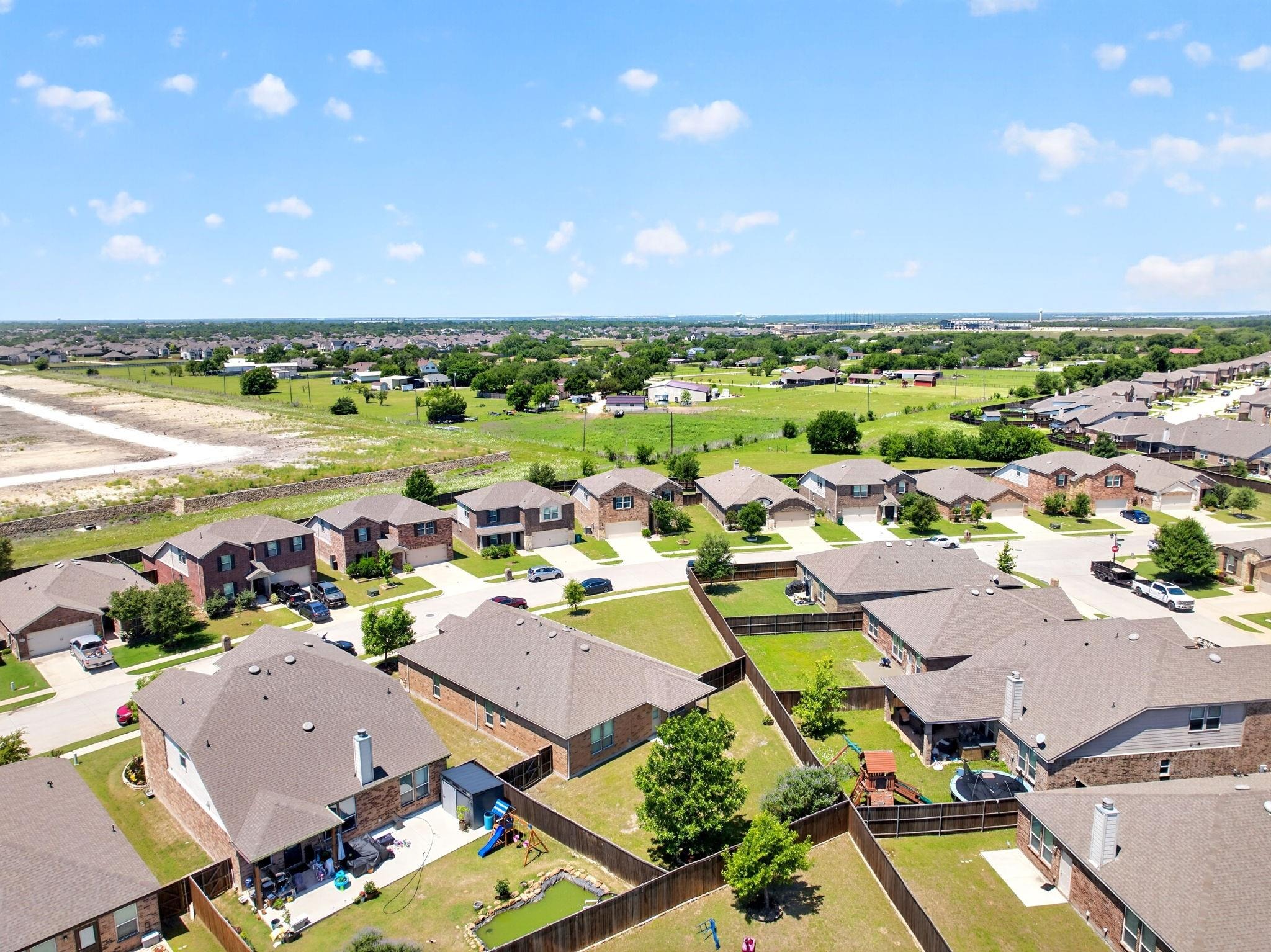 Heaton , Forney, TX 75126 #1