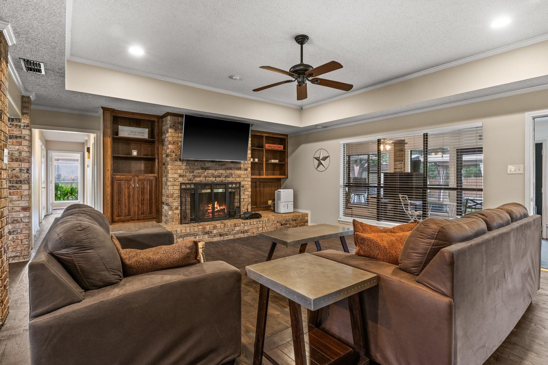 Fairway , Mount Pleasant, TX 75455 #1