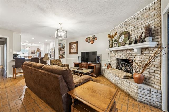 Dentcrest Dr, Dallas, TX 75254 #1