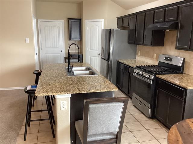 Tollcross Ln, Fort Worth, TX 76123
