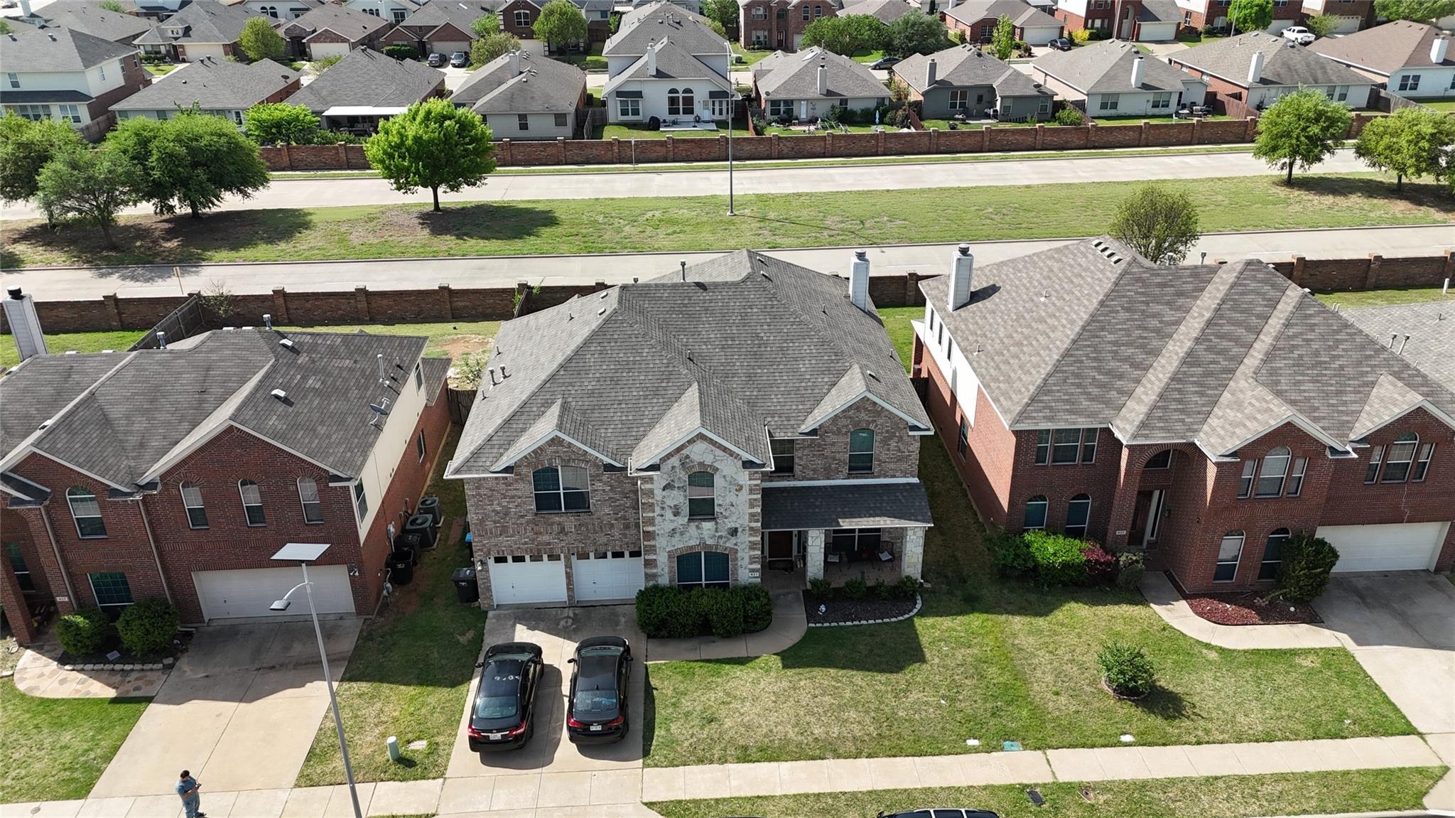 Roundrock Ln, Fort Worth, TX 76140 #1