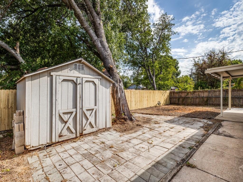 Bardfield Ave, Garland, TX 75041 #1